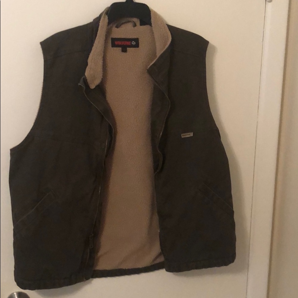 Vest